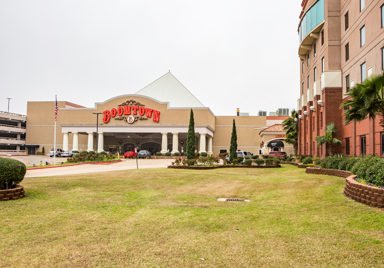 Bossier City and Shreveport, LA