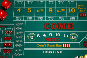 How to Play Craps for the Beginner
